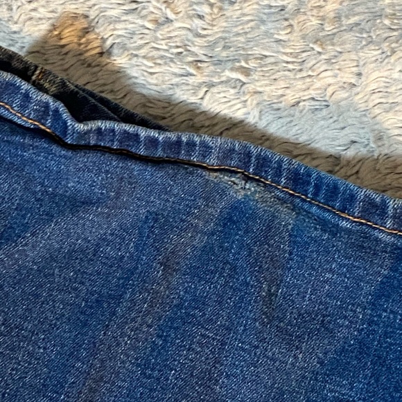 Levi’s Boot Cut Jeans 515 - Picture 3 of 3